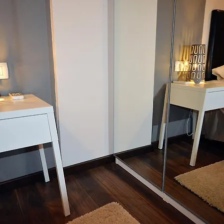 Bed & Breakfast Four Zara