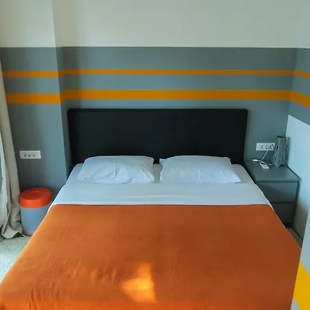 Bed & Breakfast Four Zara