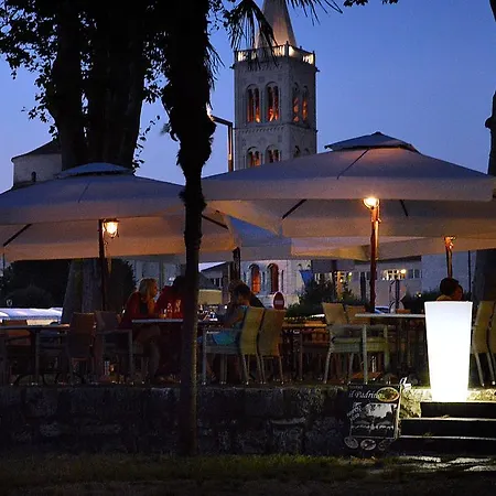 Bed & Breakfast Four Zadar