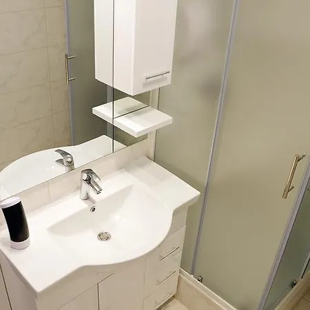 Bed & Breakfast Four Zadar
