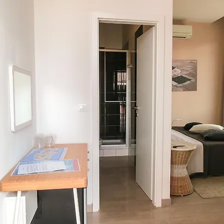 Four 3* Zadar