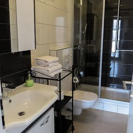 Four 3* Zadar