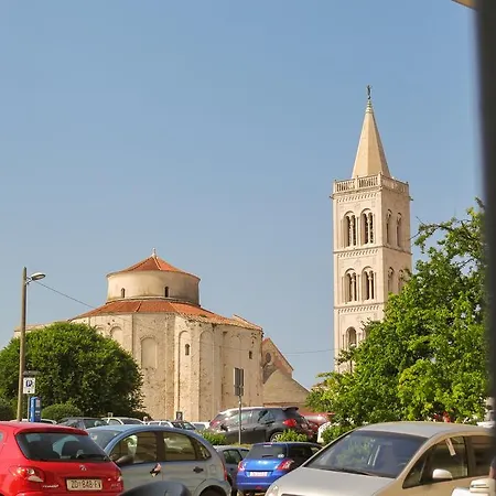 Frühstückspension Four Zadar