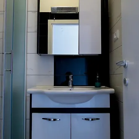 Four Bed & Breakfast Zadar