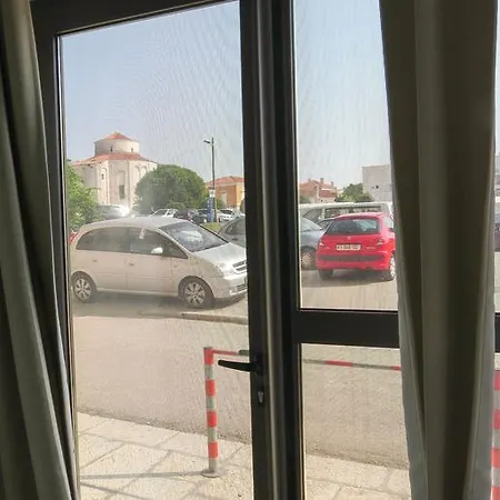 Four Bed & Breakfast Zadar
