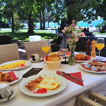 Four Bed & Breakfast 3*